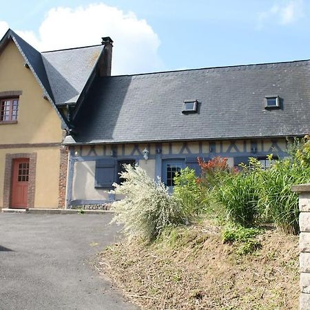 Le Haut Mesnil-5 Екстериор снимка